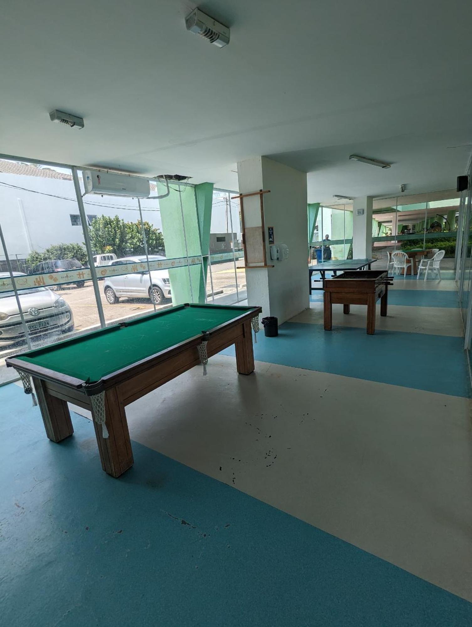 Ancorar 1205-Beira-Mar:Vista Para O Mar E Piscina! Pôrto das Galinhas 외부 사진
