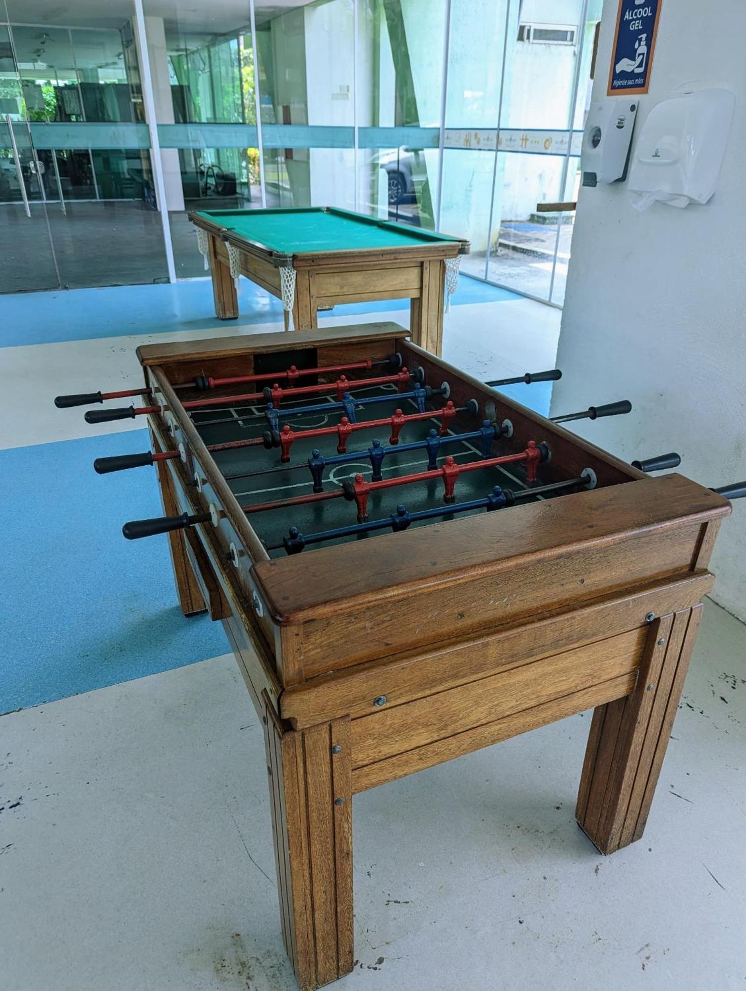 Ancorar 1205-Beira-Mar:Vista Para O Mar E Piscina! Pôrto das Galinhas 외부 사진